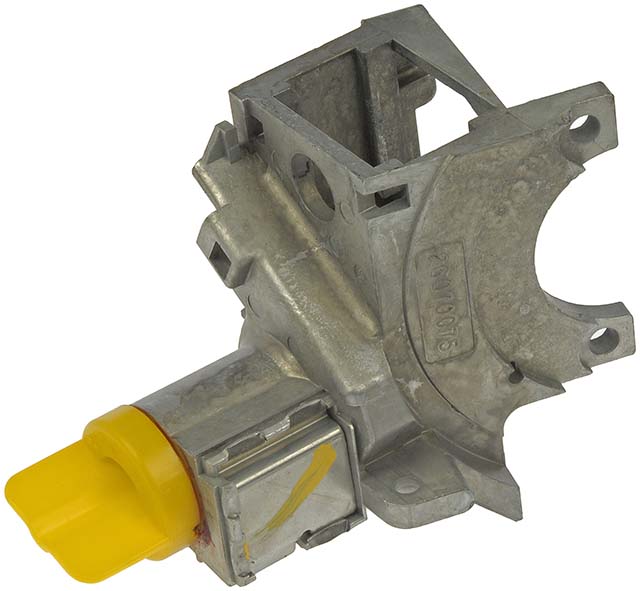 Case ign lk cyl # - DO924-713