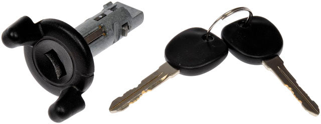Ignition lock cylinder - DO924-723