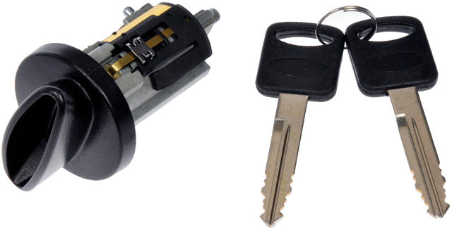 Ignition lock cylinder - DO924-724