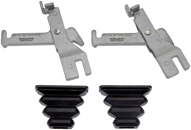 Parking brake lever kit CK2500 - DO924-743