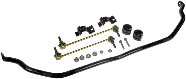 Sway bar kit front voyager 96-07 - DO927-300