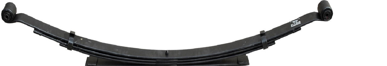 leaf spring k1500/2500 5(4+1) leaves - DO929-107