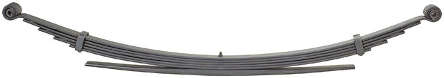 Leaf spring GM88-2000 - DO929-108