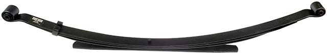 Leaf spring Ford Ranger code K - DO929-202