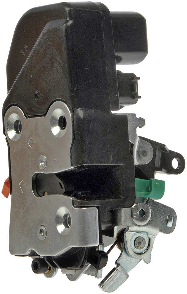 Door latch actuator fr. lh jeep gr. cher. 99-03 - DO931-001
