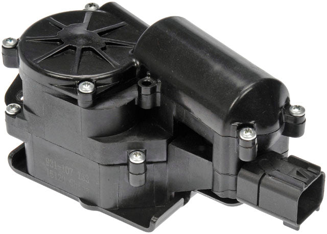 Power Door Lock Actuator, Tailgate - DO931-107