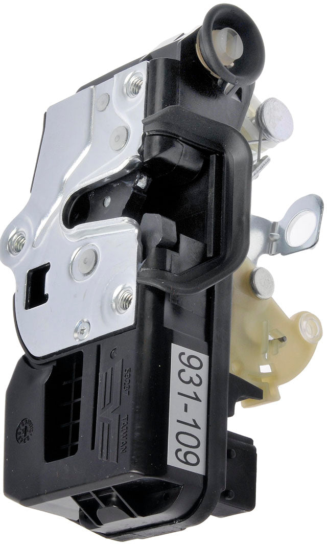 Door lock actuator - DO931-109