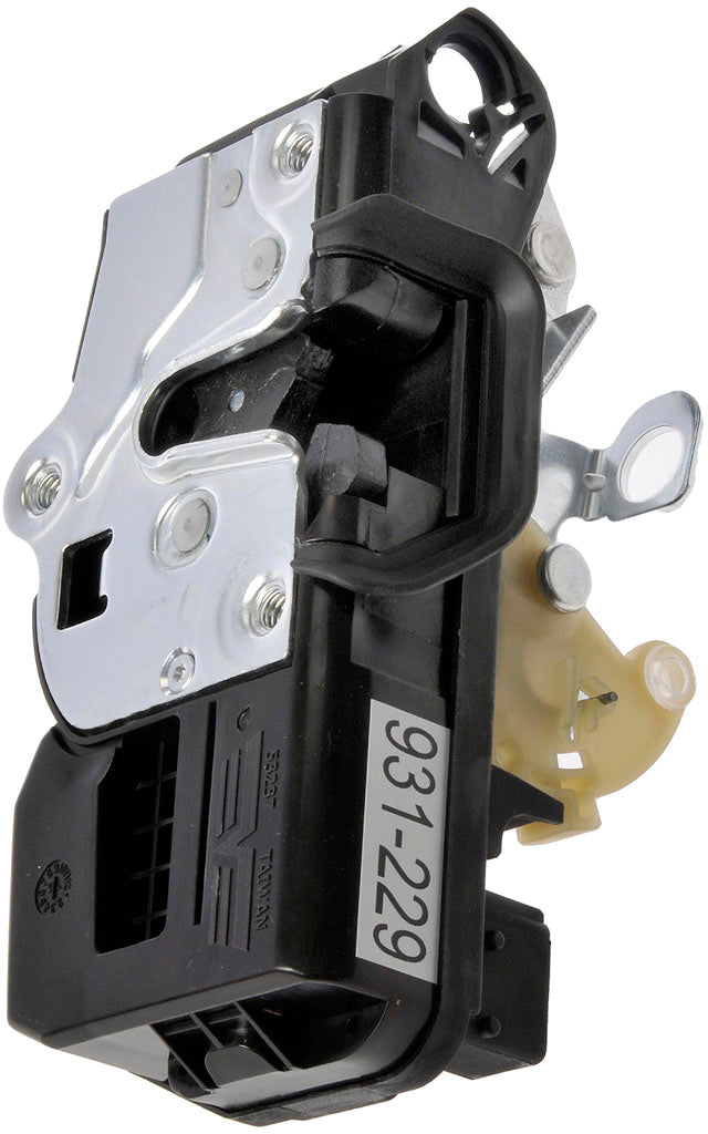 Door latch actuator - DO931-229