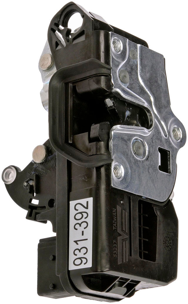 Door Lock Actuator Motor Left Cadillac CTS 03-07 - DO931-392