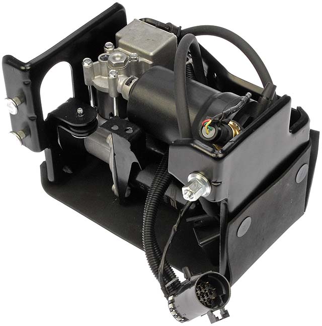 Compressor auto lvl 02-06 c/k - DO949-000