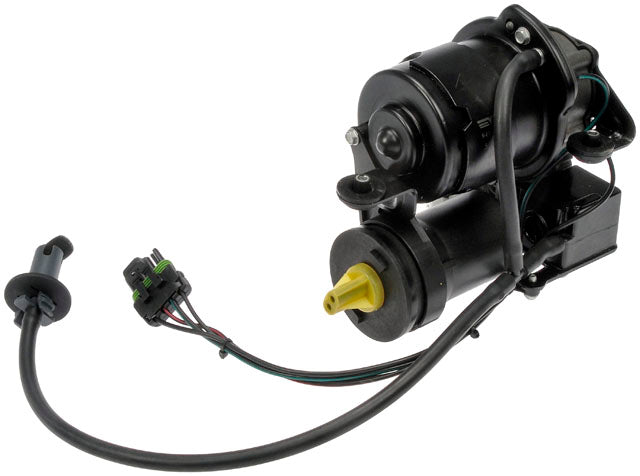 Compressor air lvl - DO949-007