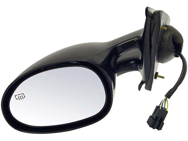 Mirror LH w/heat Cirrus/Stratus/Breeze 95-00 - DO955-088