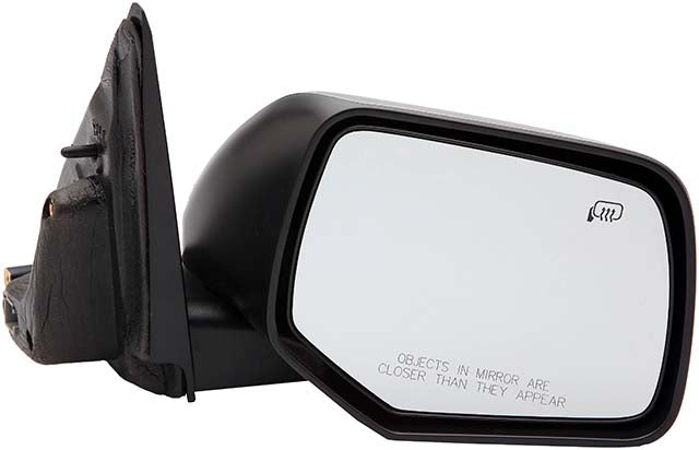 Mirror lh manual swing in - DO955-106