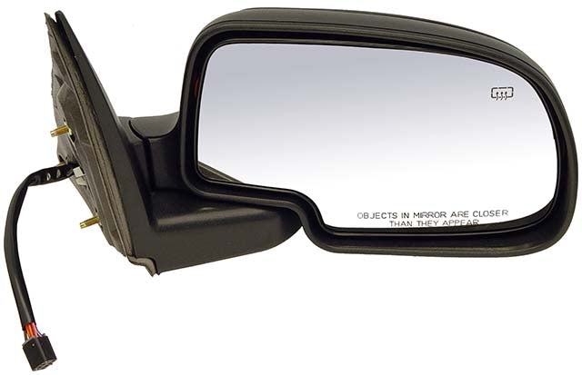 Mirror ck 00-06 rh - DO955-1146