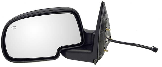 Mirror ck 00-06 lh - DO955-1147