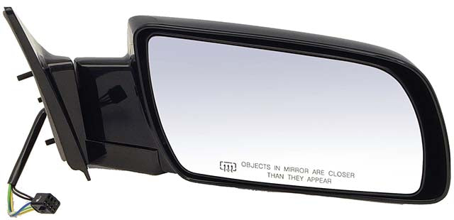 Mirror RH power, heated, w/o light sensitive  - DO955-1158