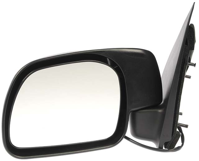 Mirror ford f-250/350/450 el.wo/heat 02-07 lh - DO955-1264