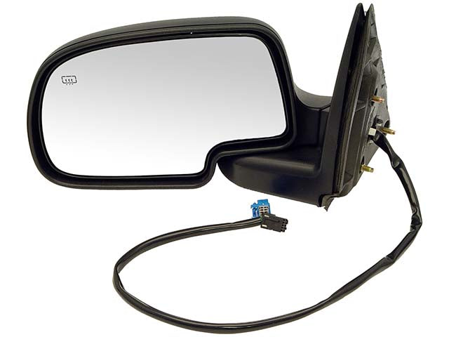 Rear wiew mirror left - DO955-1291