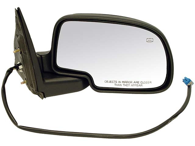 Rear wiew mirror right - DO955-1292
