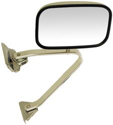 Door Mirror Bronco/II Ranger F150 Ford - DO955-180