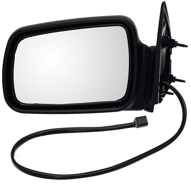 Mirror, Left, Power, Heated, Without Memory - DO955-246