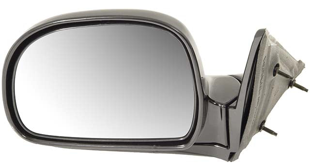 Rear view mirror, manual, LH - DO955-305