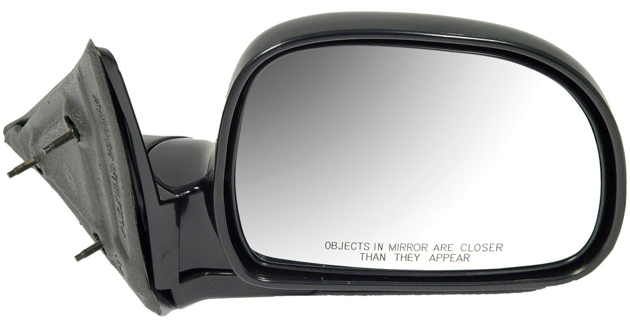 Rear view mirror, manual, RH - DO955-306