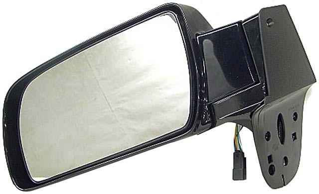 Rear wiew mirror chevrolet 1991-90, gmc 1991-90 - DO955-830