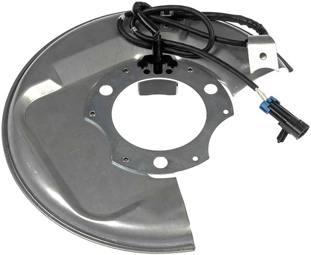 Sensor abs s10 blazer rh 91-97 w/shield # - DO970-006