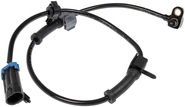 Sensor abs front lh 99-05 ck10 - DO970-011