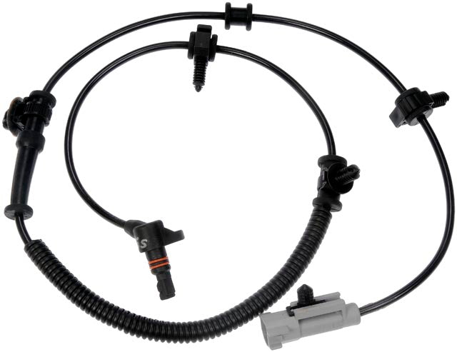 ABS Speed Sensor Commander 06-10 Front - DO970-050