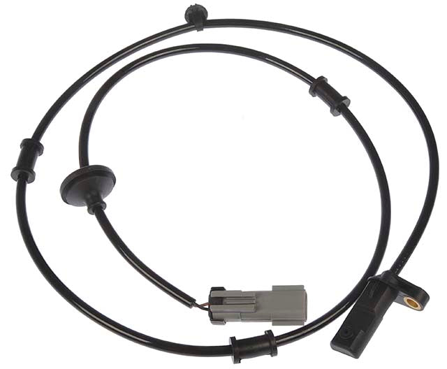 ABS sensor w/harness LH RR - DO970-070