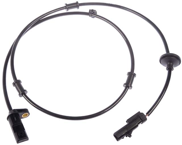 ABS sensor w/harness RH RR - DO970-071