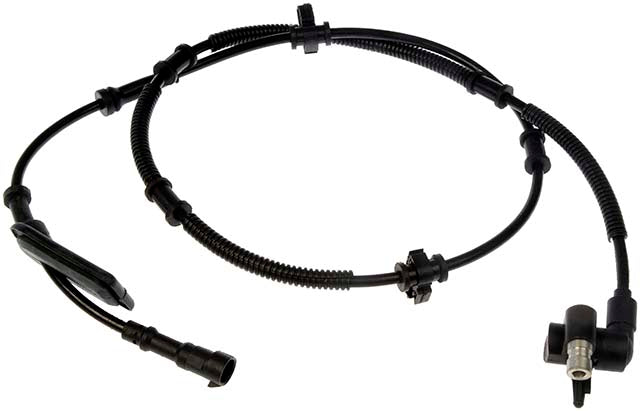 Sensor abs voy 96-00 lh rear w/drum # - DO970-084
