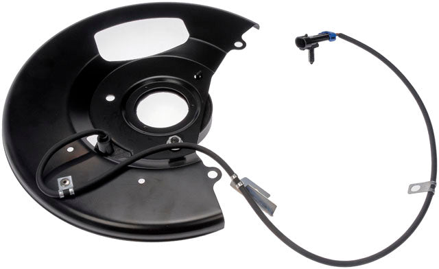 ABS wheel speed sensor - DO970-324