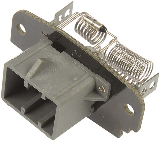 Resistor heater - DO973-010