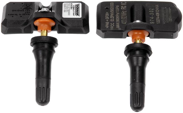 TPMS Valve Kit - DO974-900