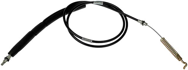 Br.cable Tahoe 00-05 RH rear (15087072) - DOC660024