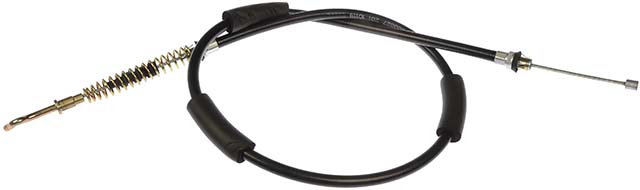 Br.cable 00-05 Tahoe LH rear (15087071) - DOC660027