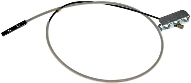 Br.cable intermediate chev.truck 00-06 # - DOC660195