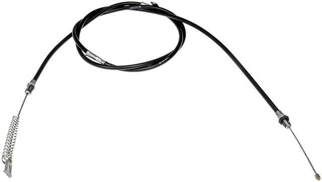 Br.cable right rear 01-09 GM Truck Sub/Aval. 2500 - DOC660209