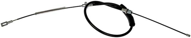 Br.cable RH Rear 01-06 Voy - DOC660260