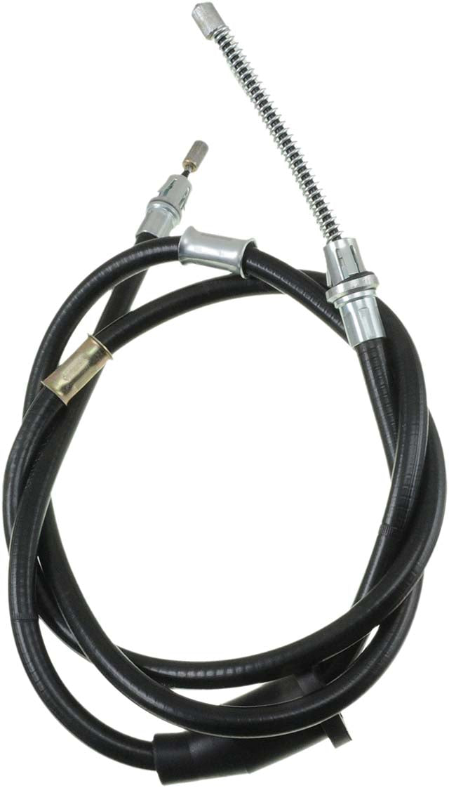 Br.cable rr l/r - DOC660320