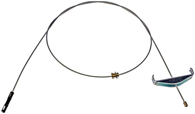 Br.cable intermediate 142"wb - DOC660359