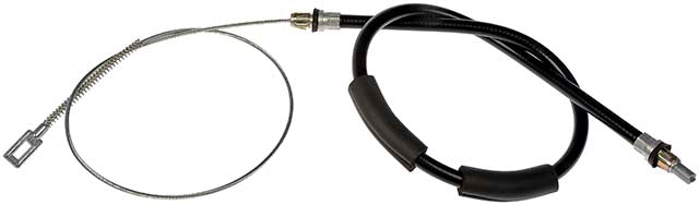 Br.Cable lh rr - DOC660478