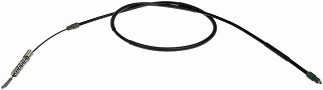 Br.cable LH RR Express van 1500 03-14-2500 03-18 - DOC660520