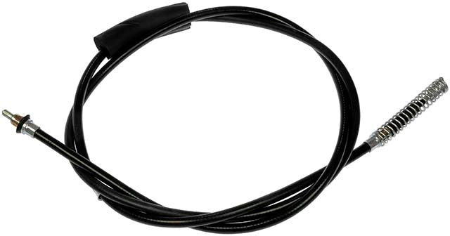 Br.cable RH rear 03-14 Express van 1500-3500 - DOC660521
