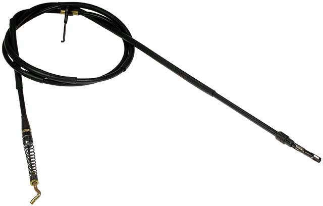 Br.cable rh rear 119-13/16 long dodge ram # - DOC660547