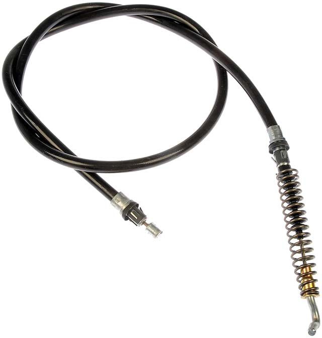 Br.cable LH - DOC660554