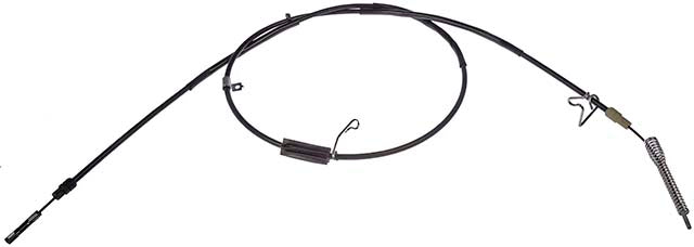 Br.cable RH Ford Expedition - DOC660565